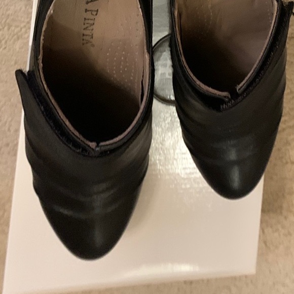 La Pinta leather shoes (New) - Picture 4 of 7